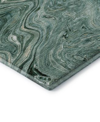 Ravenna Washable RN8 9'x12' Area Rug