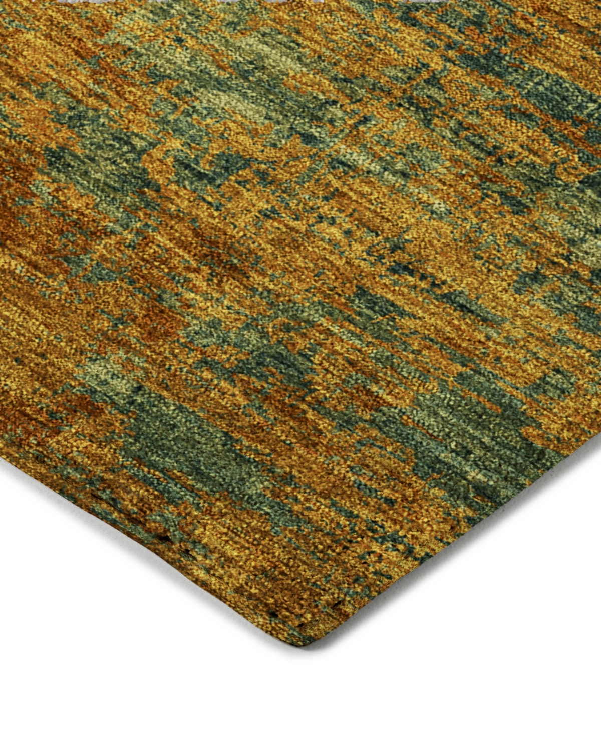 Dalyn Kochi Kc2 2'6"x3'10" Area Rug In Multi