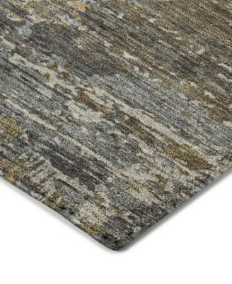 Kochi Washable KC12 9'x12' Area Rug