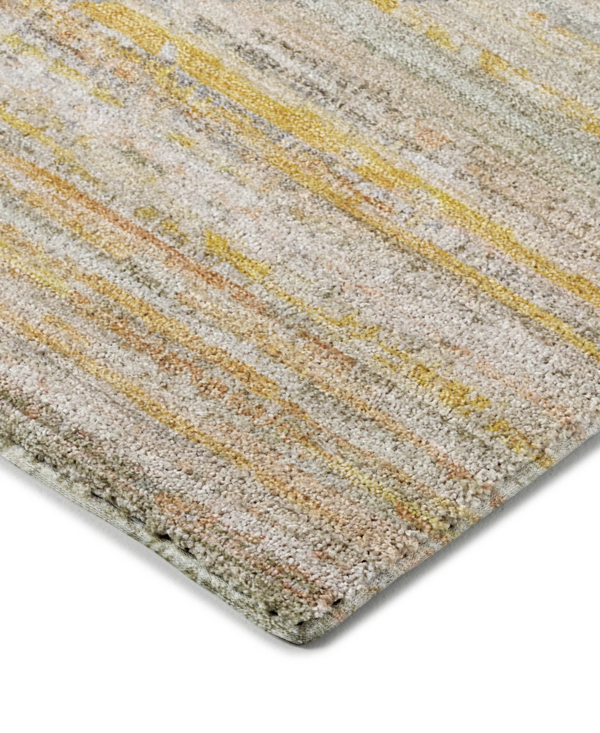 Dalyn Kochi Kc3 2'6"x3'10" Area Rug In Multi