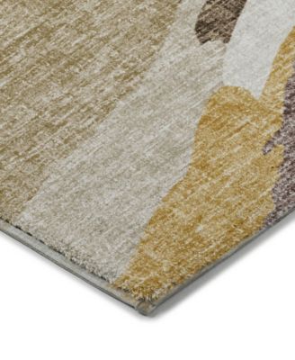 Lorenzo Washable LN4 2'6"x3'10" Area Rug