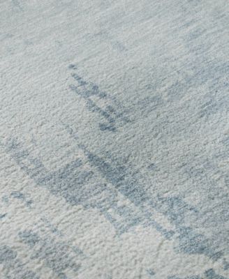 Pacifica Washable PA11 5'x7'6" Area Rug