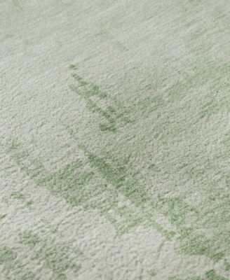 Pacifica Washable PA11 8'x10' Area Rug