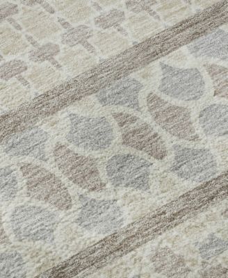 Neo Washable NO5 5'x7'6" Area Rug