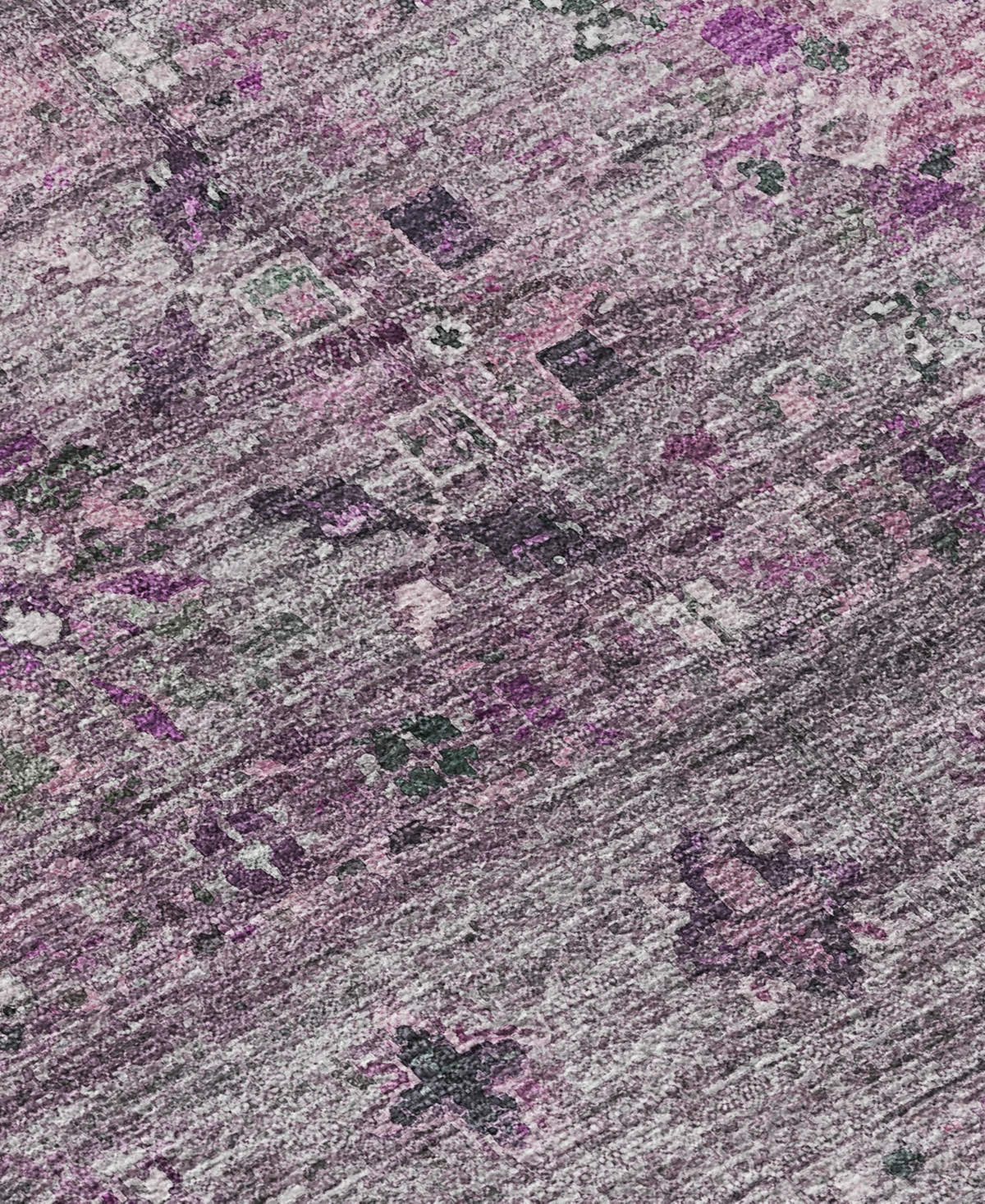 Dalyn Karaj Kj5 9'x12' Area Rug In Multi