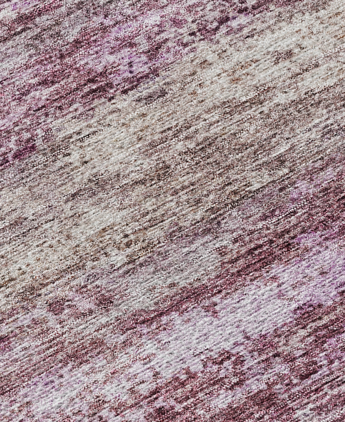 Dalyn Nouveau Nv4 9'x12' Area Rug In Pink