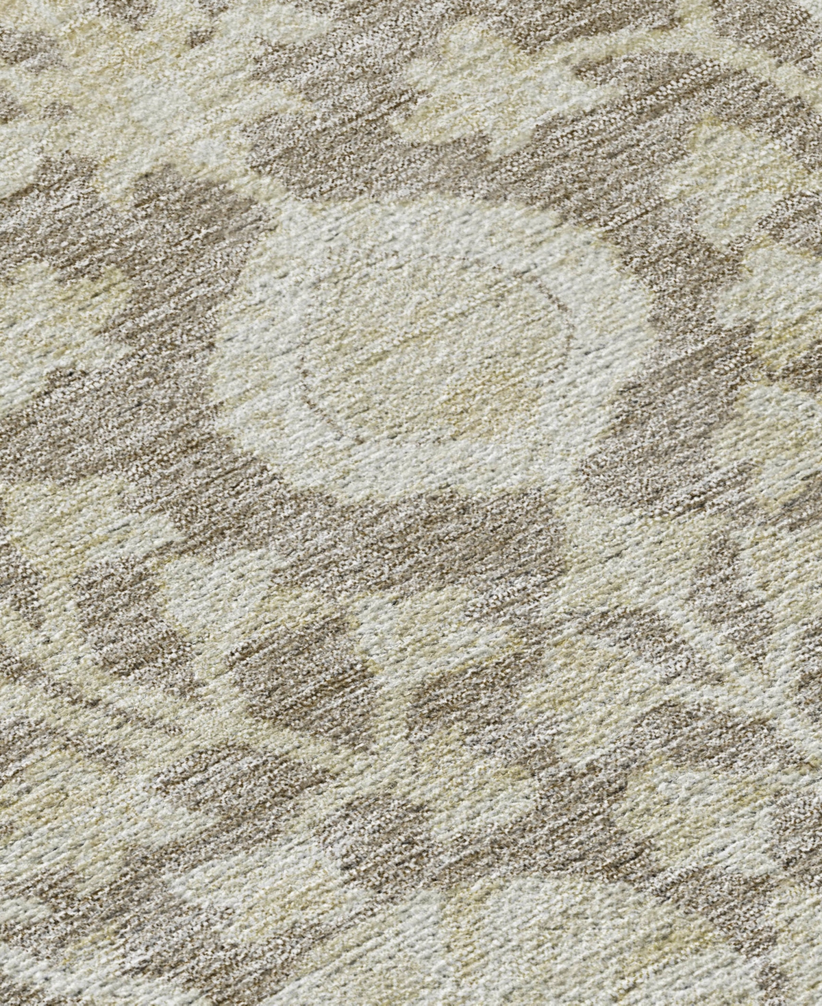 Dalyn Solace Sl8 2'6"x3'10" Area Rug In Brown