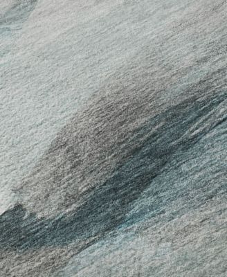 Ravenna Washable RN11 9'x12' Area Rug