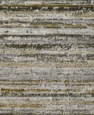 Kochi Washable KC3 2'3"x7'6" Runner Area Rug