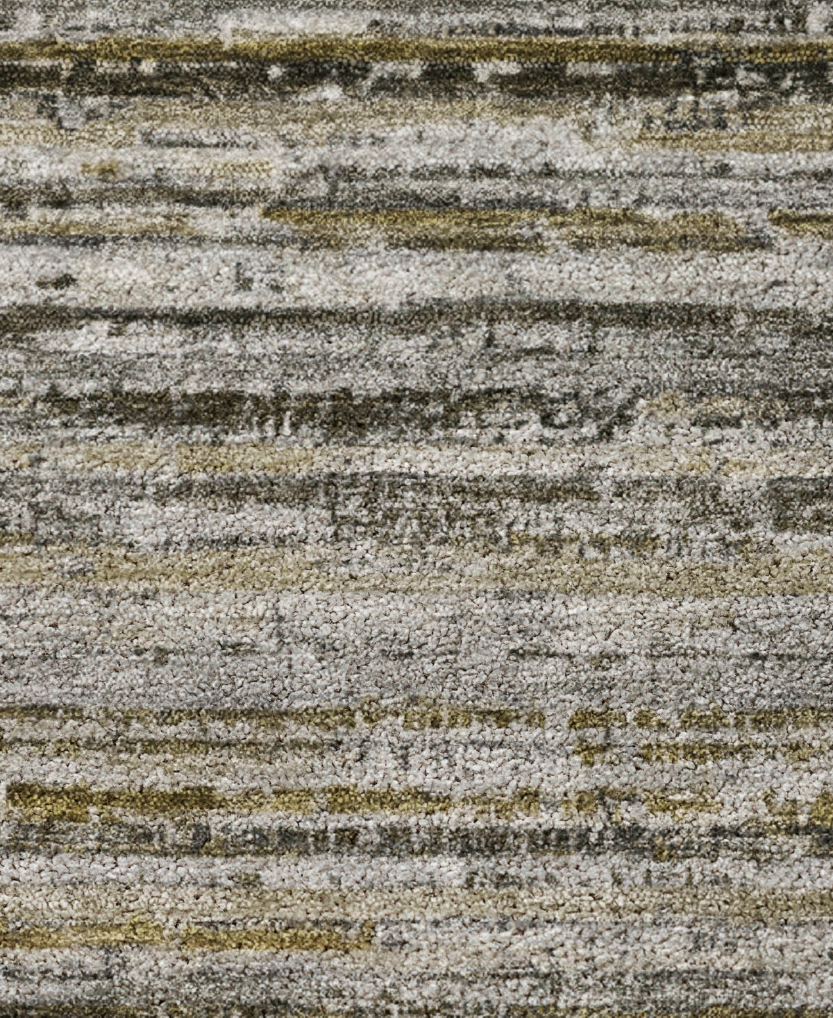 Dalyn Kochi Kc3 2'3"x7'6" Runner Area Rug In Gray