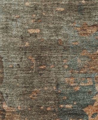 Kochi Washable KC11 2'3"x7'6" Runner Area Rug