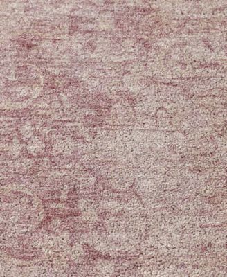 Tabrook Washable TB5 5'x7'6" Area Rug