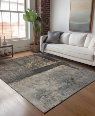 Nouveau NV16 Rug Collection