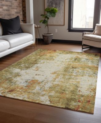 Ravenna Washable RN1 5'x7'6" Area Rug