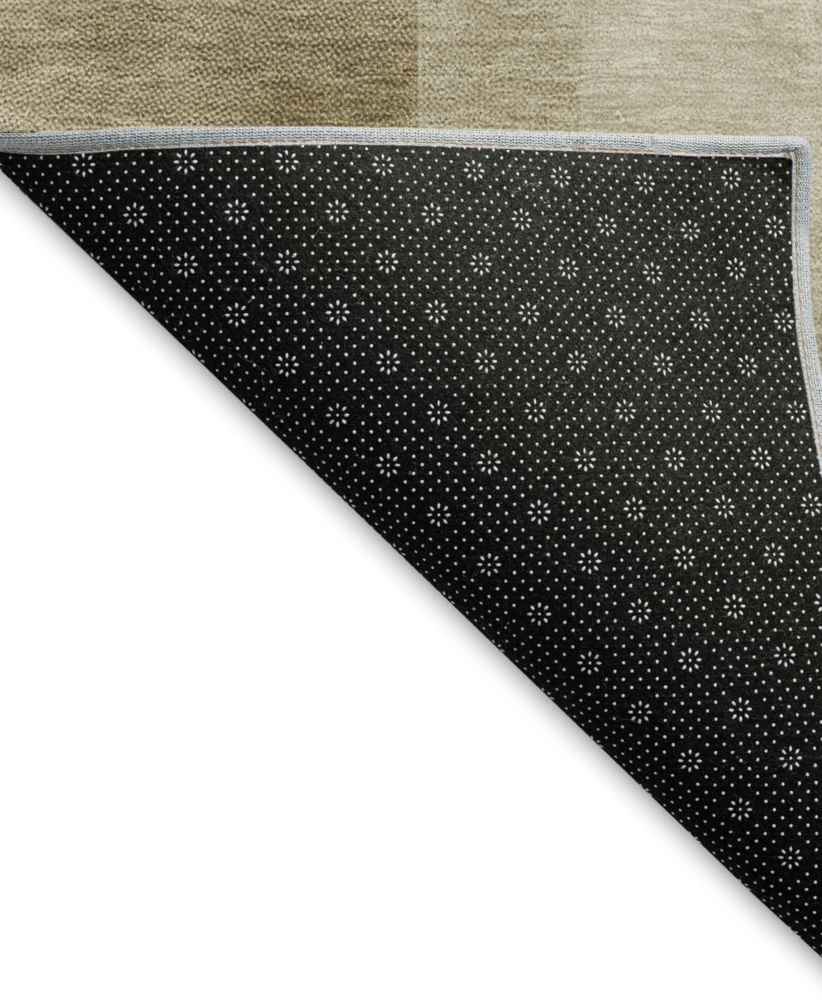 Dalyn Pacifica Pa5 2'6"x3'10" Area Rug In Neutral