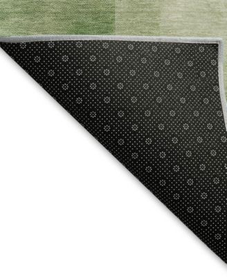 Pacifica Washable PA5 8'x10' Area Rug