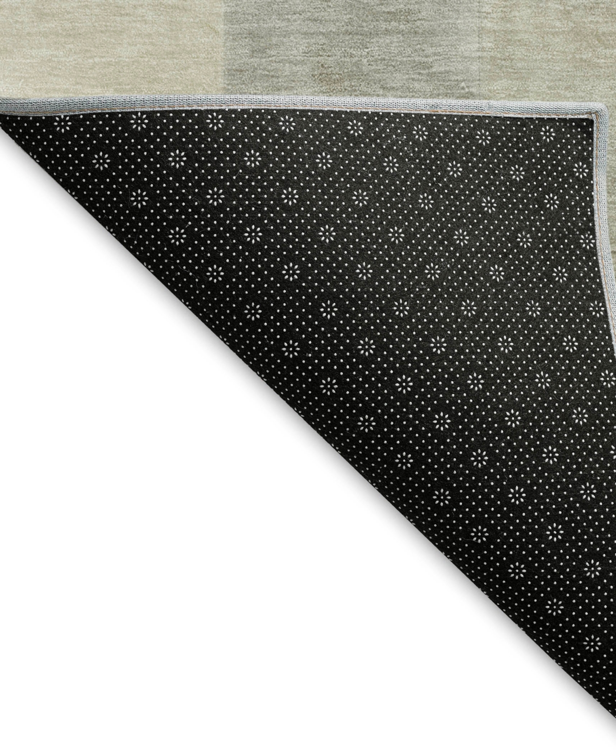 Dalyn Pacifica Pa12 2'6"x3'10" Area Rug In Gray