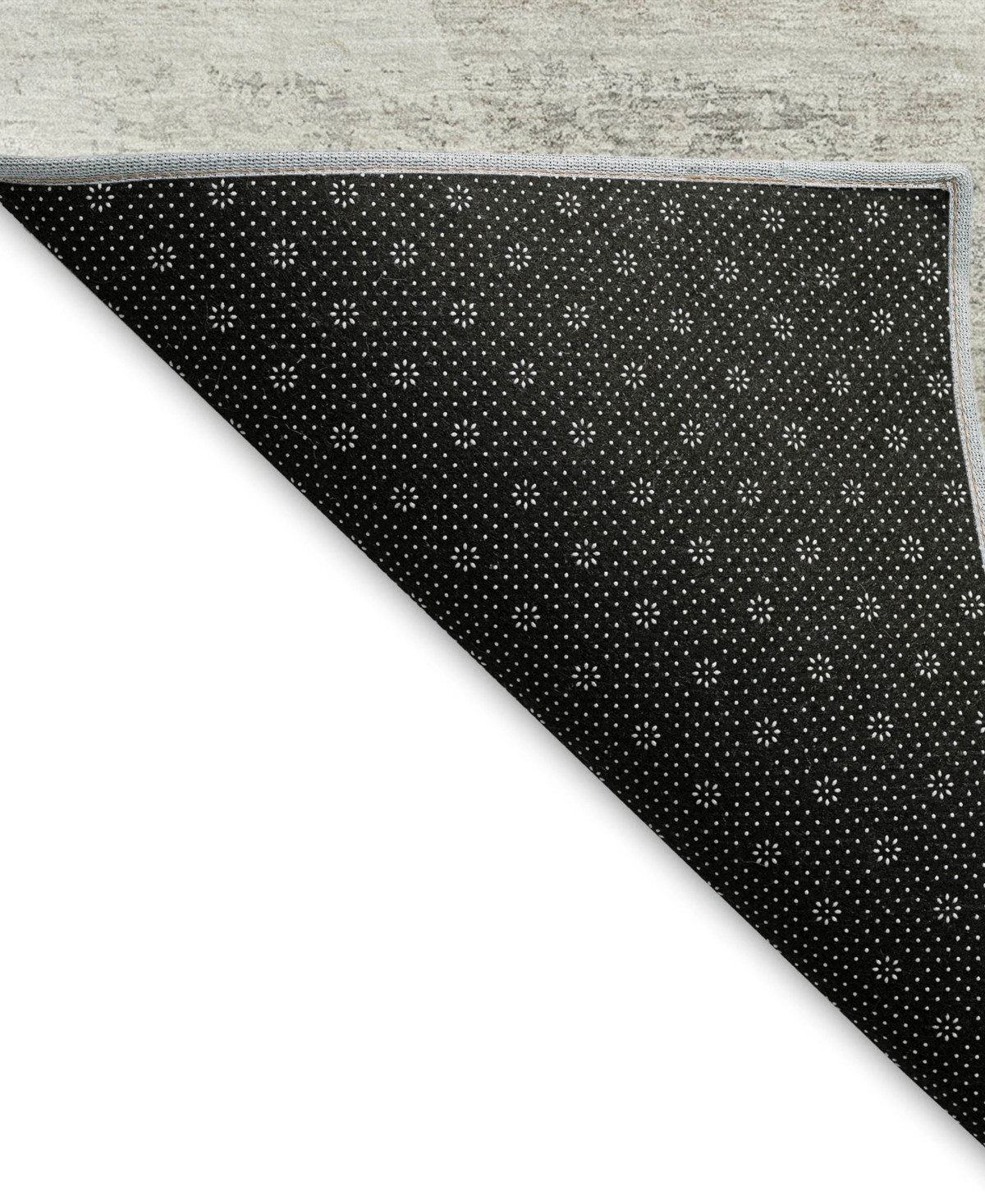 Dalyn Neo No11 2'6"x3'10" Area Rug In Gray
