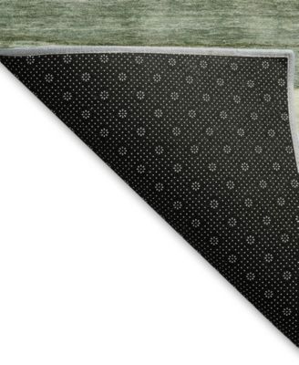 Neo Washable NO16 3'x5' Area Rug