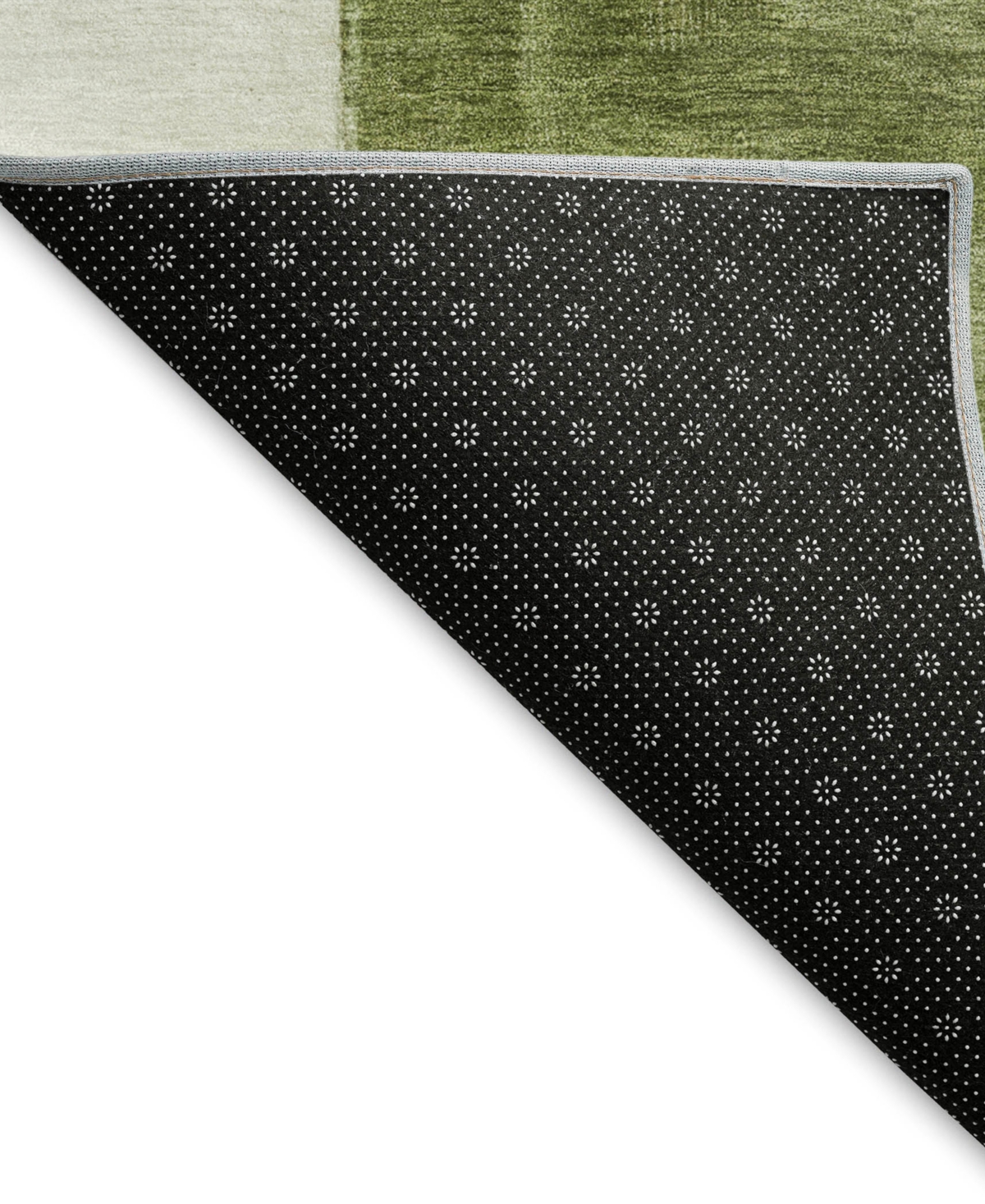 Dalyn Neo No15 2'6"x3'10" Area Rug In Green