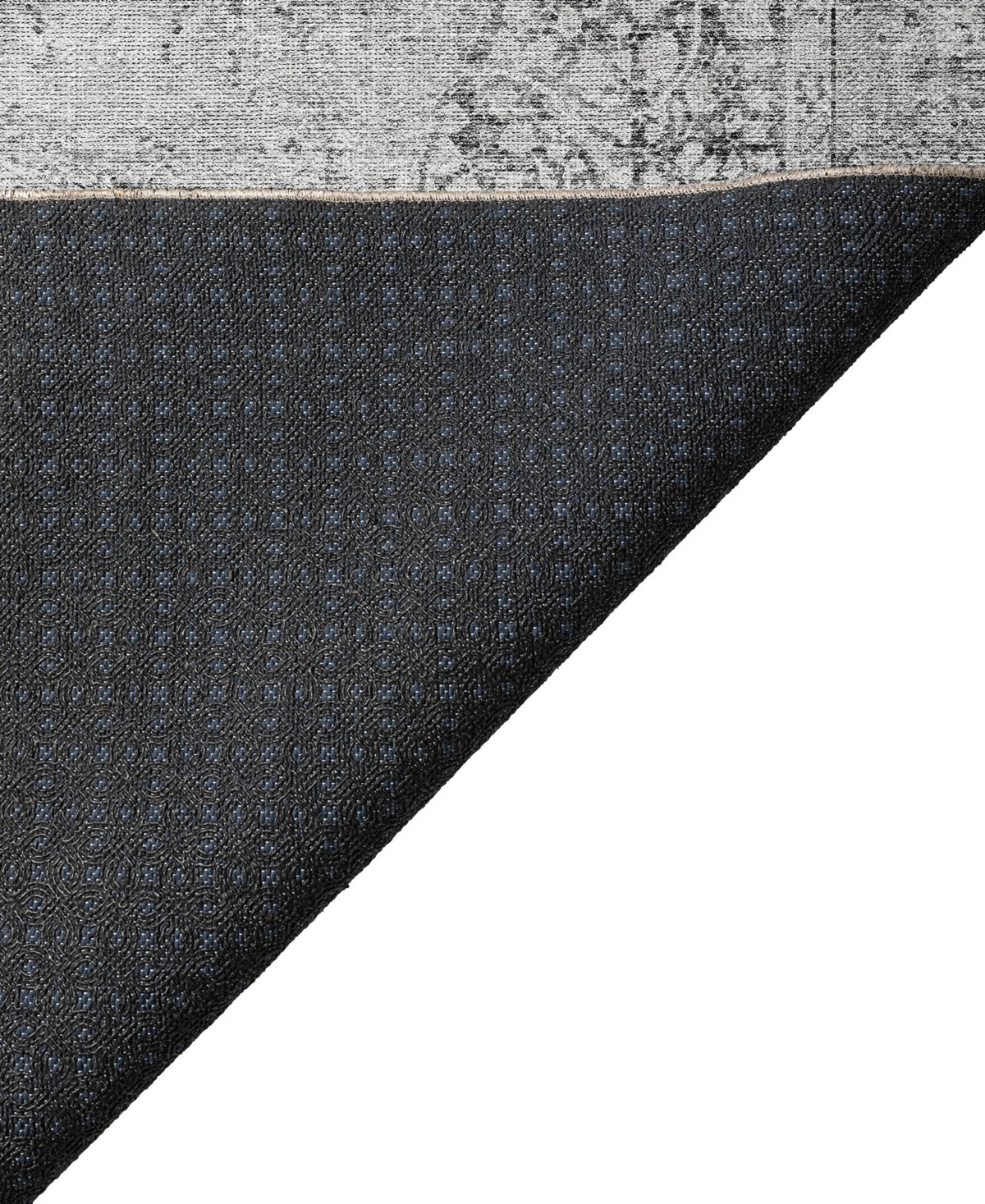 Dalyn Karaj Kj8 3'x5' Area Rug In Multi