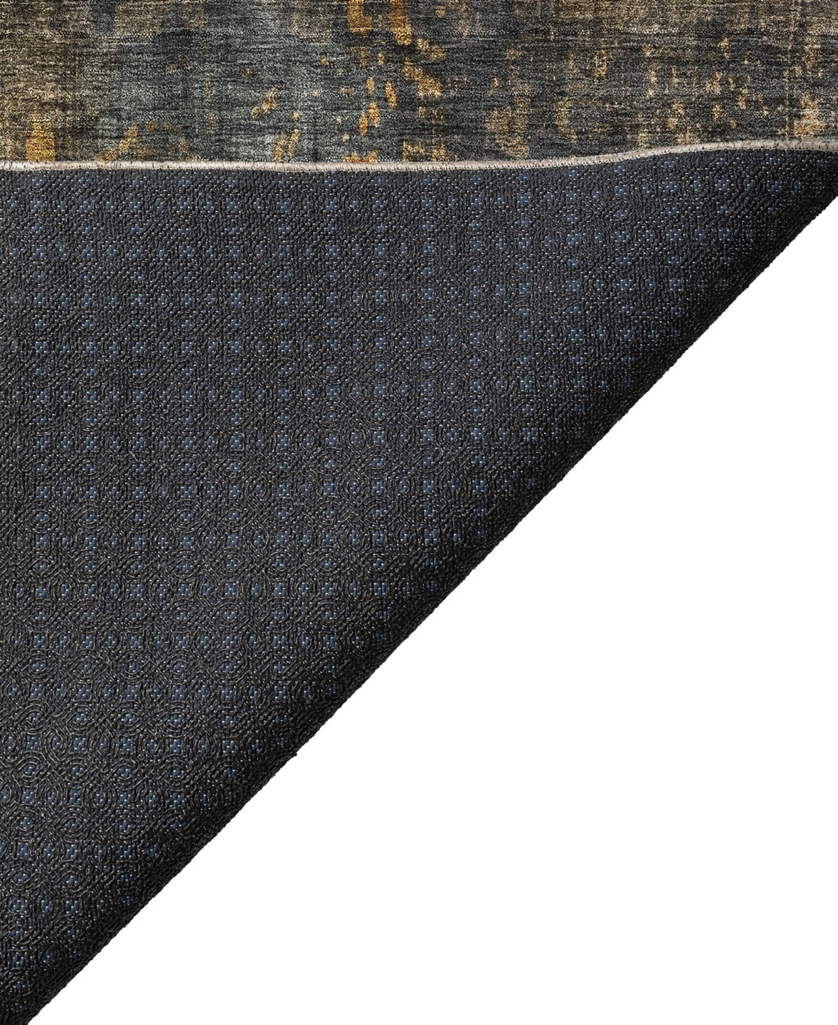 Dalyn Nouveau Nv12 3'x5' Area Rug In Multi