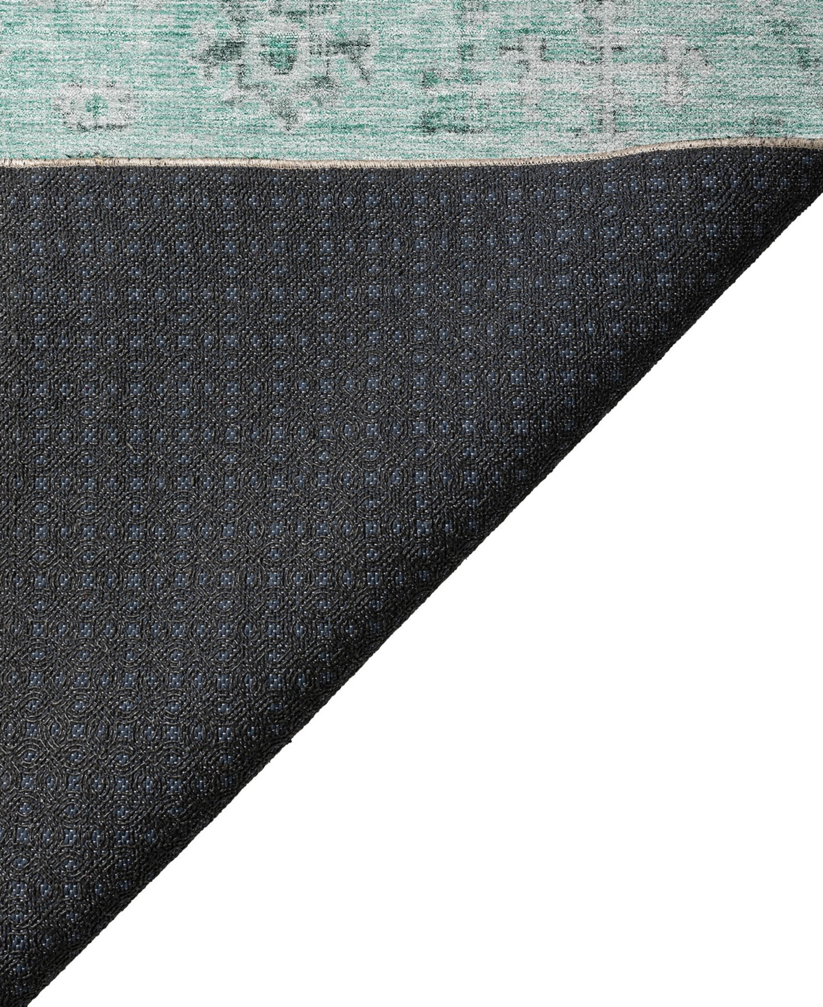 Dalyn Solace Sl10 5'x7'6" Area Rug In Blue