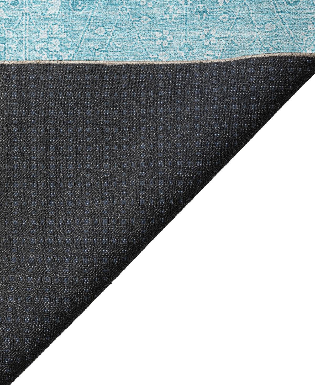 Dalyn Solace Sl12 9'x12' Area Rug In Blue