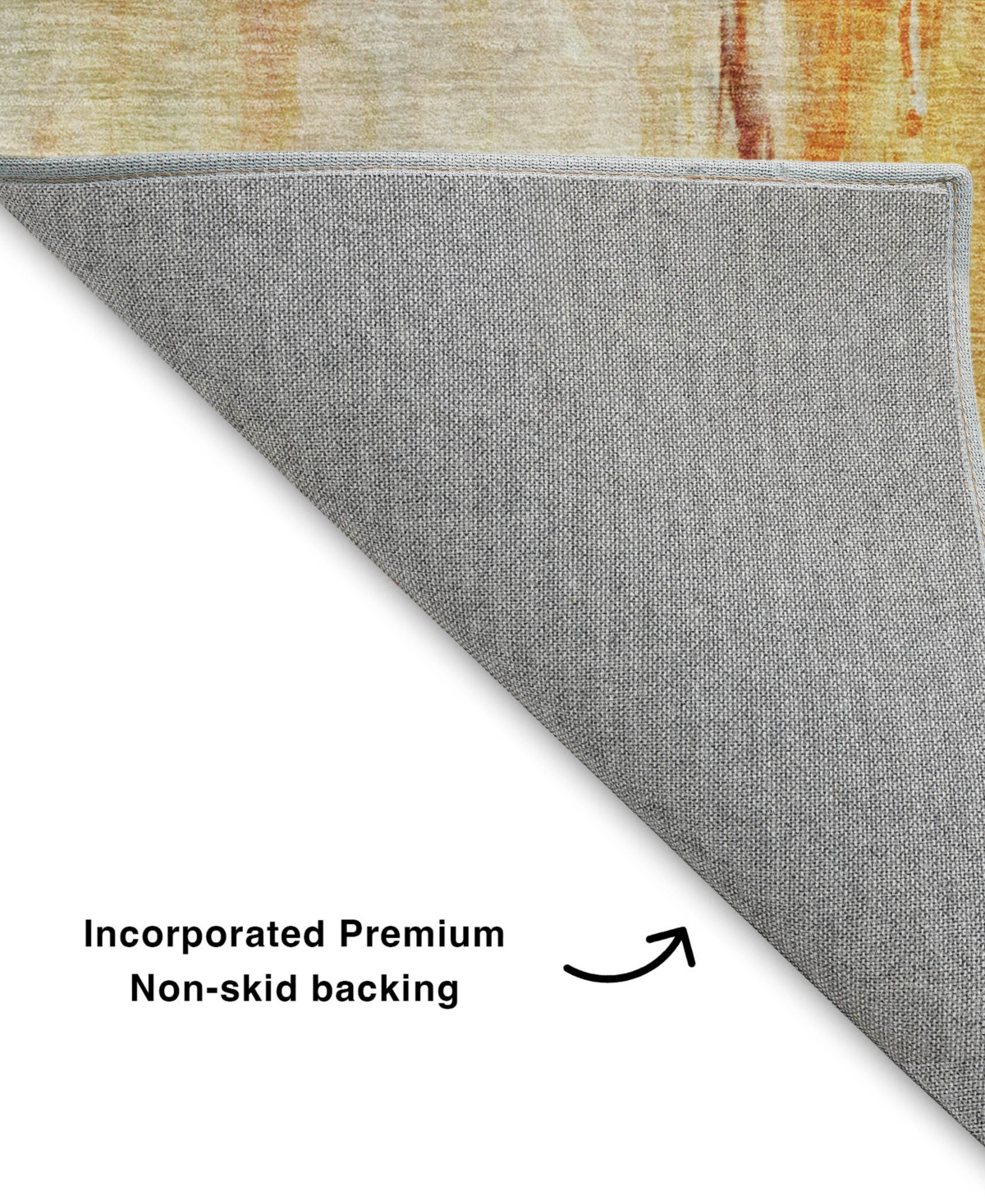 Dalyn Ravenna Rn2 8'x10' Area Rug In White