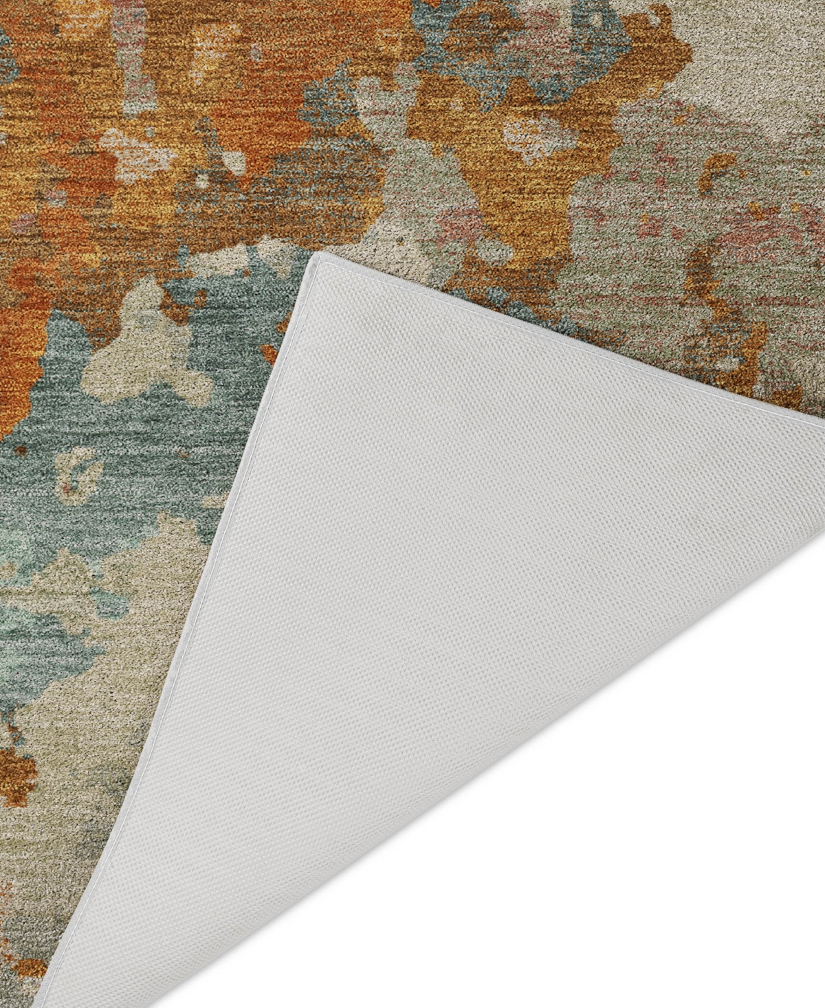 Dalyn Kochi Kc9 2'6"x3'10" Area Rug In Multi