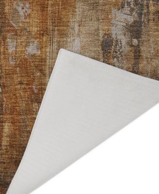 Kochi Washable KC10 5'x7'6" Area Rug