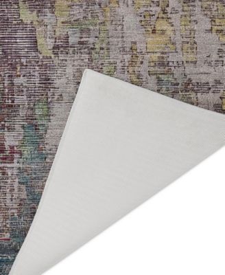 Kochi Washable KC8 8'x10' Area Rug