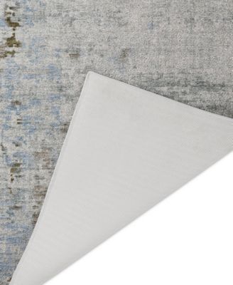 Kochi Washable KC4 10'x14' Area Rug