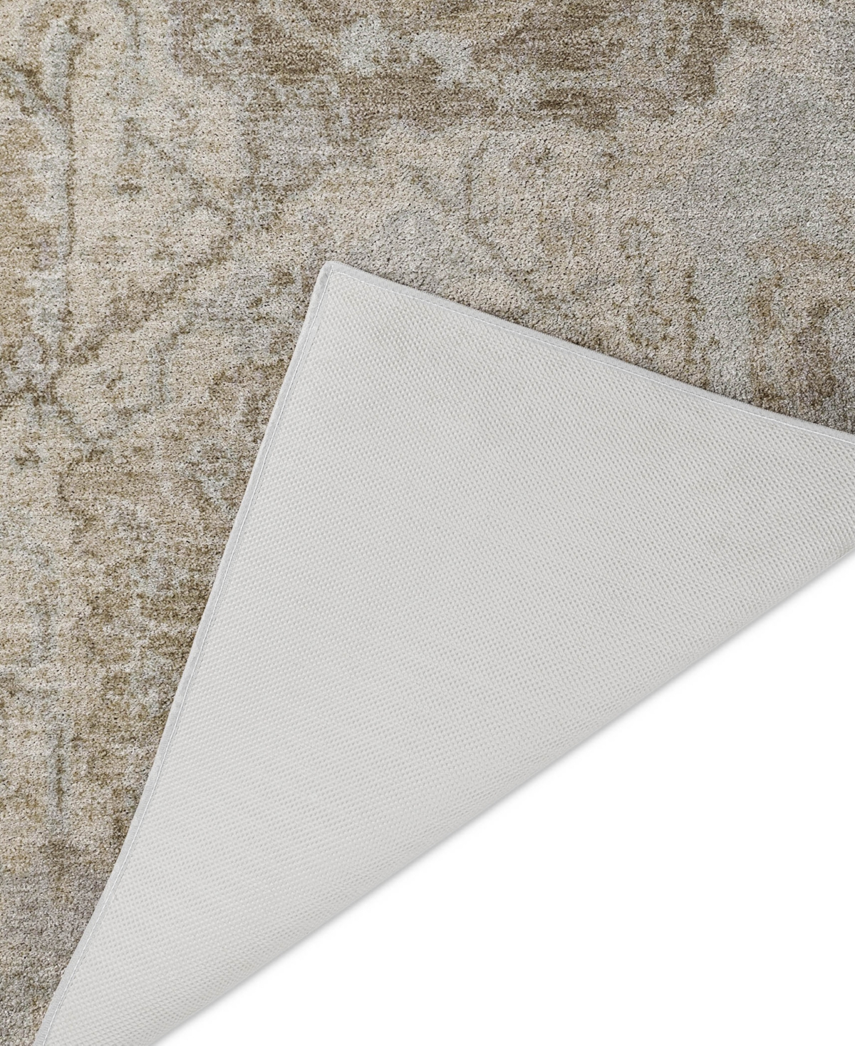 Dalyn Tabrook Tb15 2'6"x3'10" Area Rug In Neutral