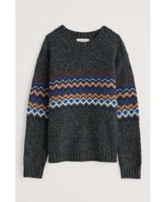 Women's Golden Light Sweater