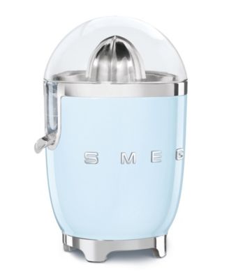 50's Retro Style Aesthetic Citrus Juicer