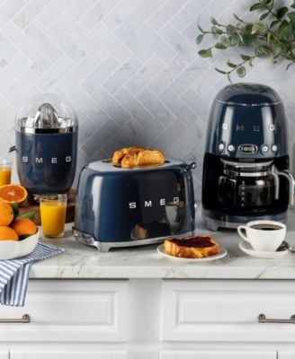 50's Retro Style Aesthetic Citrus Juicer