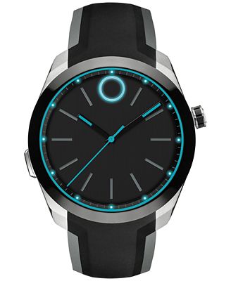 movado smartwatch macys