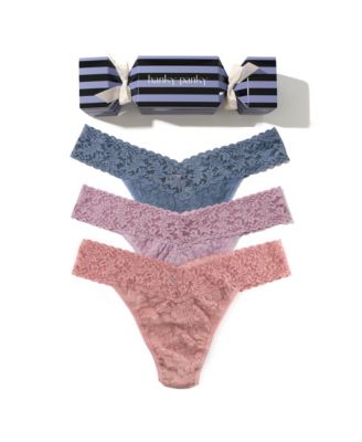 Hanky Panky