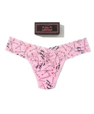 Hanky Panky