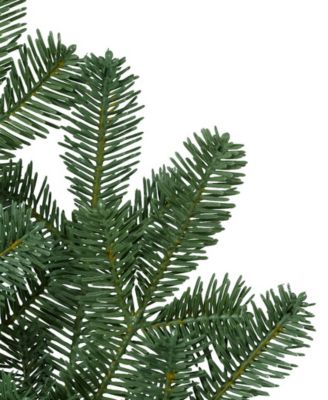 9' Pre-Lit Fir LEDC Artificial Christmas Tree