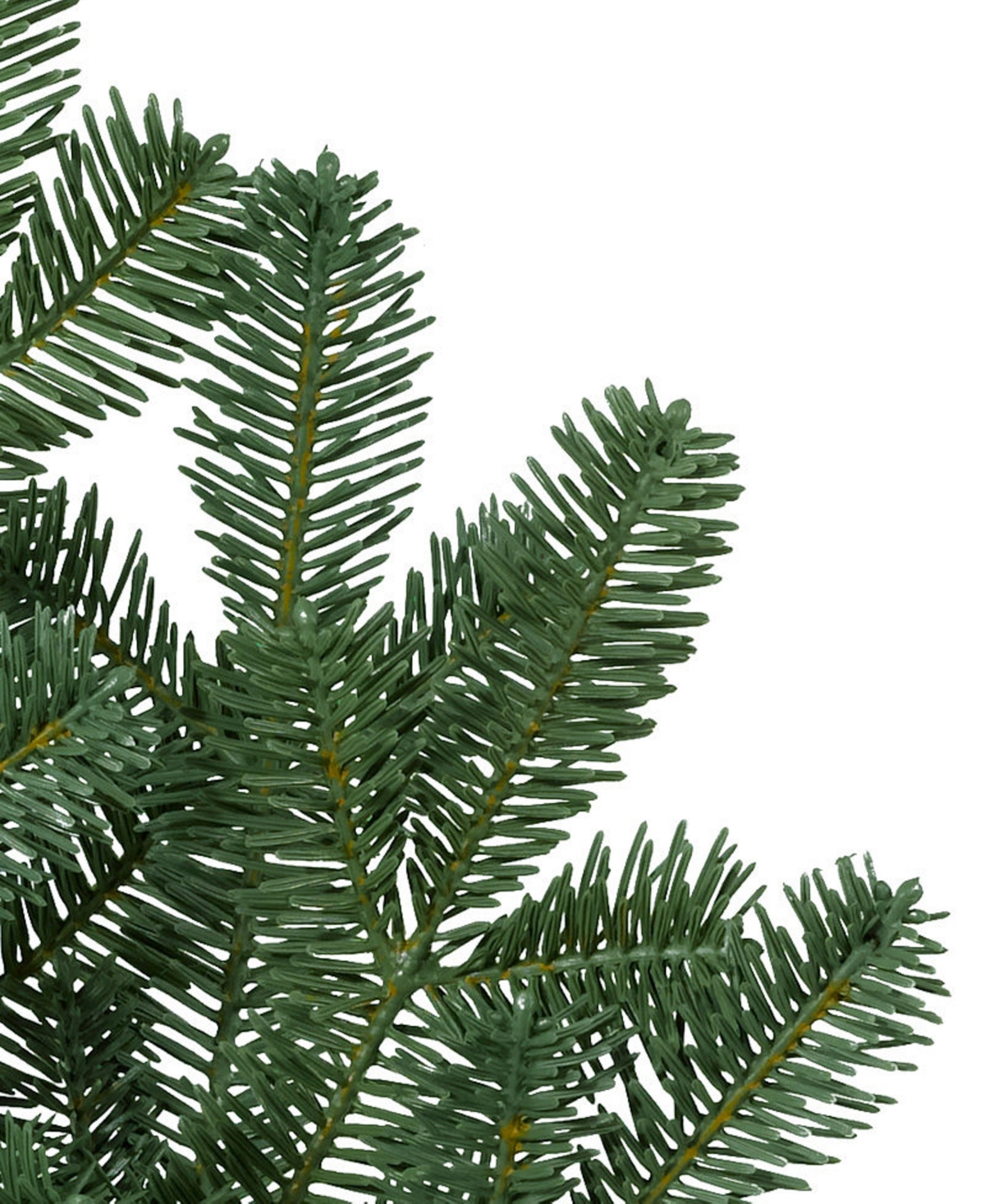 Balsam Hill Bh Balsam Fir Christmas Tree In Green