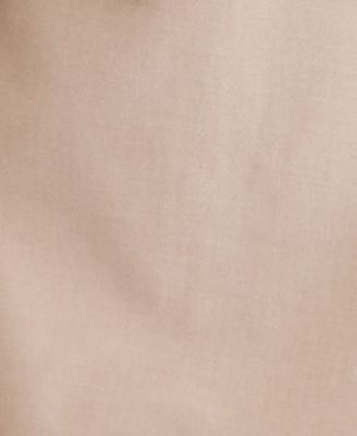 Men's Modern-Fit TH Flex Stretch Chambray Suit Separates Jacket