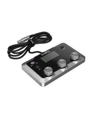 Control Panel for RC350 and RC450 COB LED Video Light