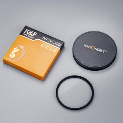 67mm Nano-X Multi-Coated Ultraviolet Lens Filter