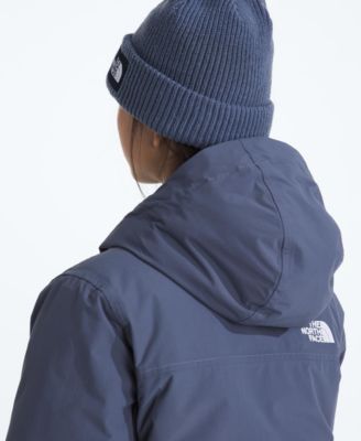 Girls' 8-20 Arctic Parka Jacket