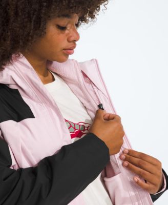 Girls' 8-20 Antora Triclimate Jacket