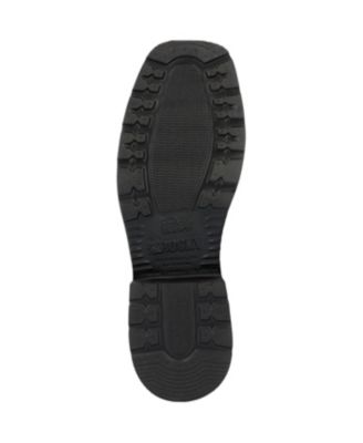 Women s MonoCrepe 11” Steel Toe Western Boot