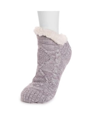 Women's Shortie Cabin Sock