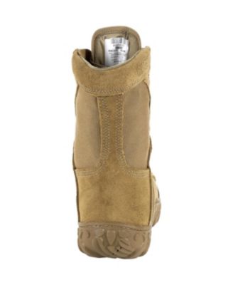Men's S2V Waterproof 400G Insulated Military Boot